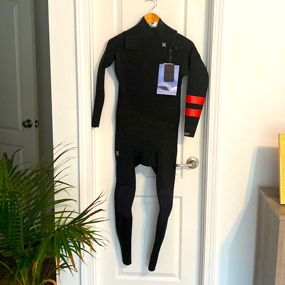 Men’s Hurley 5/3mm Advantage Plus Fullsuit